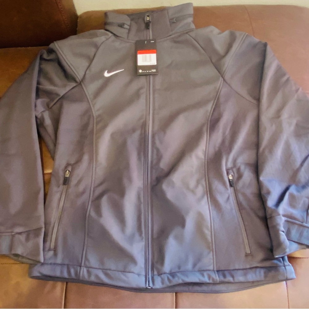 Men's Nike Sphere FZ Hidden Hood Jacket CI4490-060